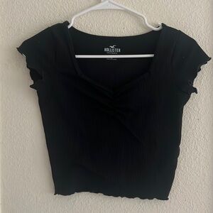 Hollister top